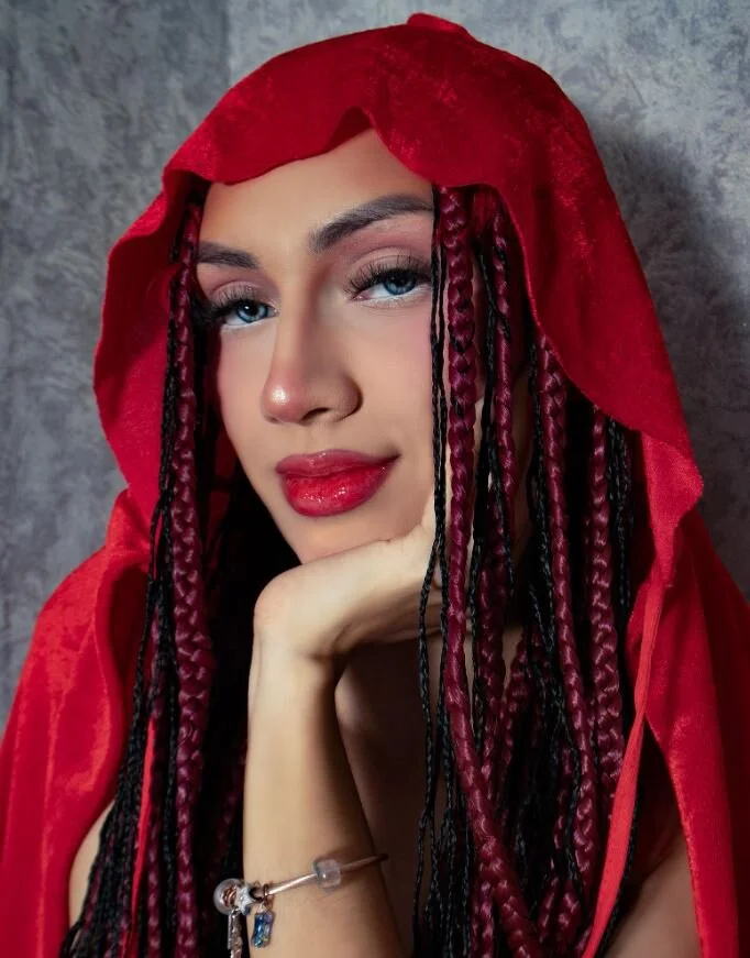 XXX Porn Photo of Nude V_suckscockk 7