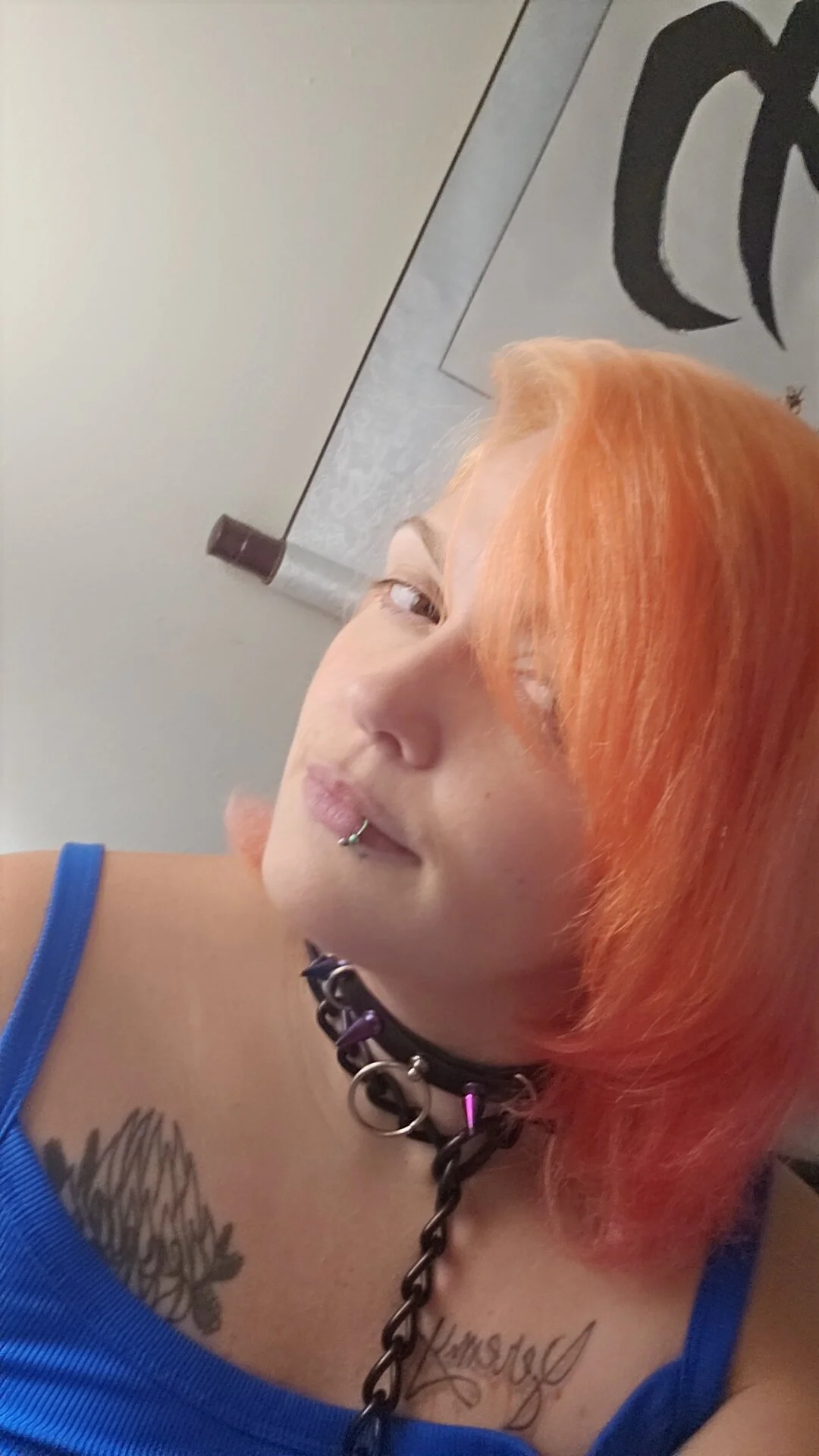 XXX Porn Photo of Nude Jynxthefoxyfuck 3