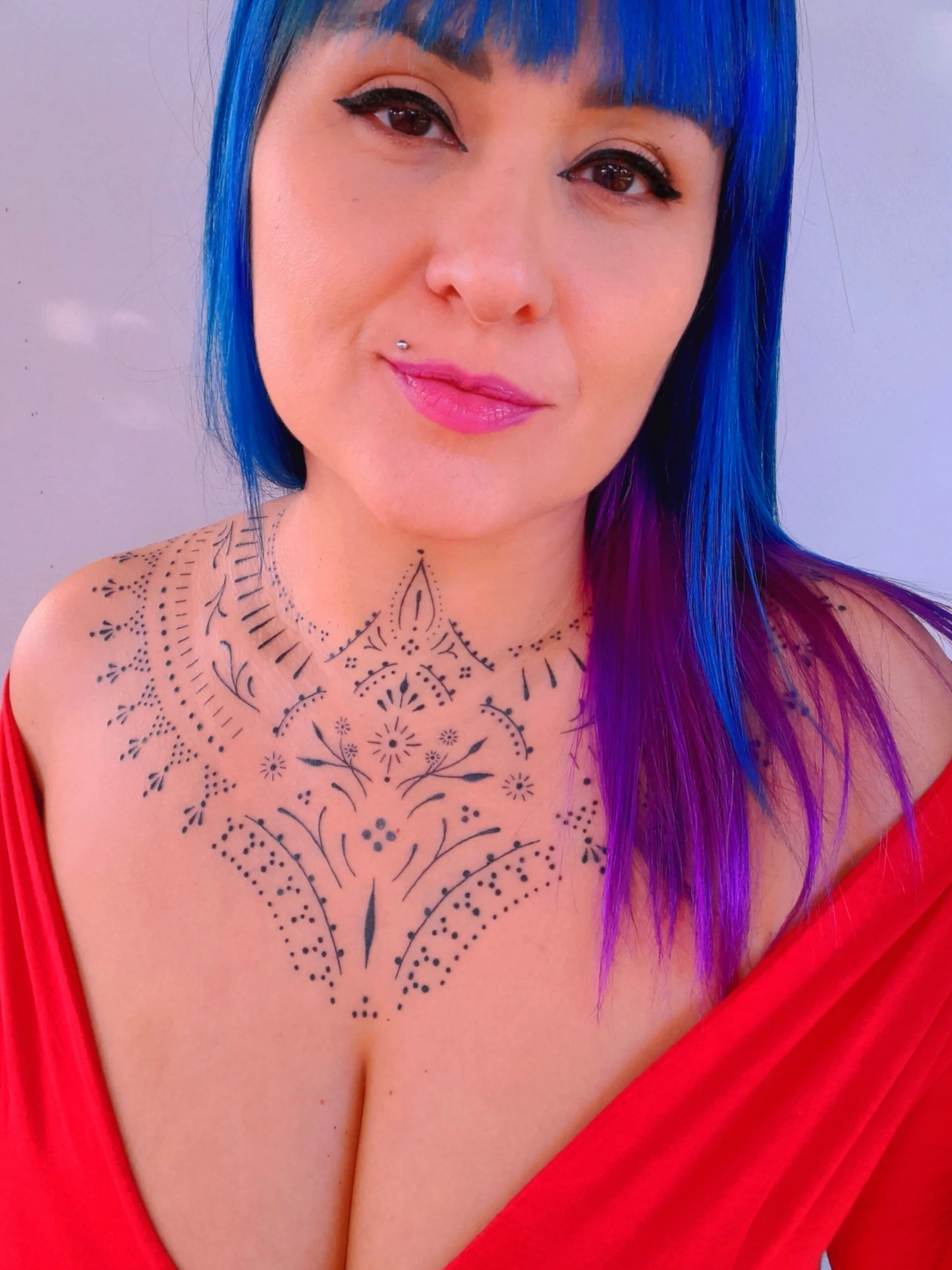 XXX Porn Photo of Nude vaholiver 1