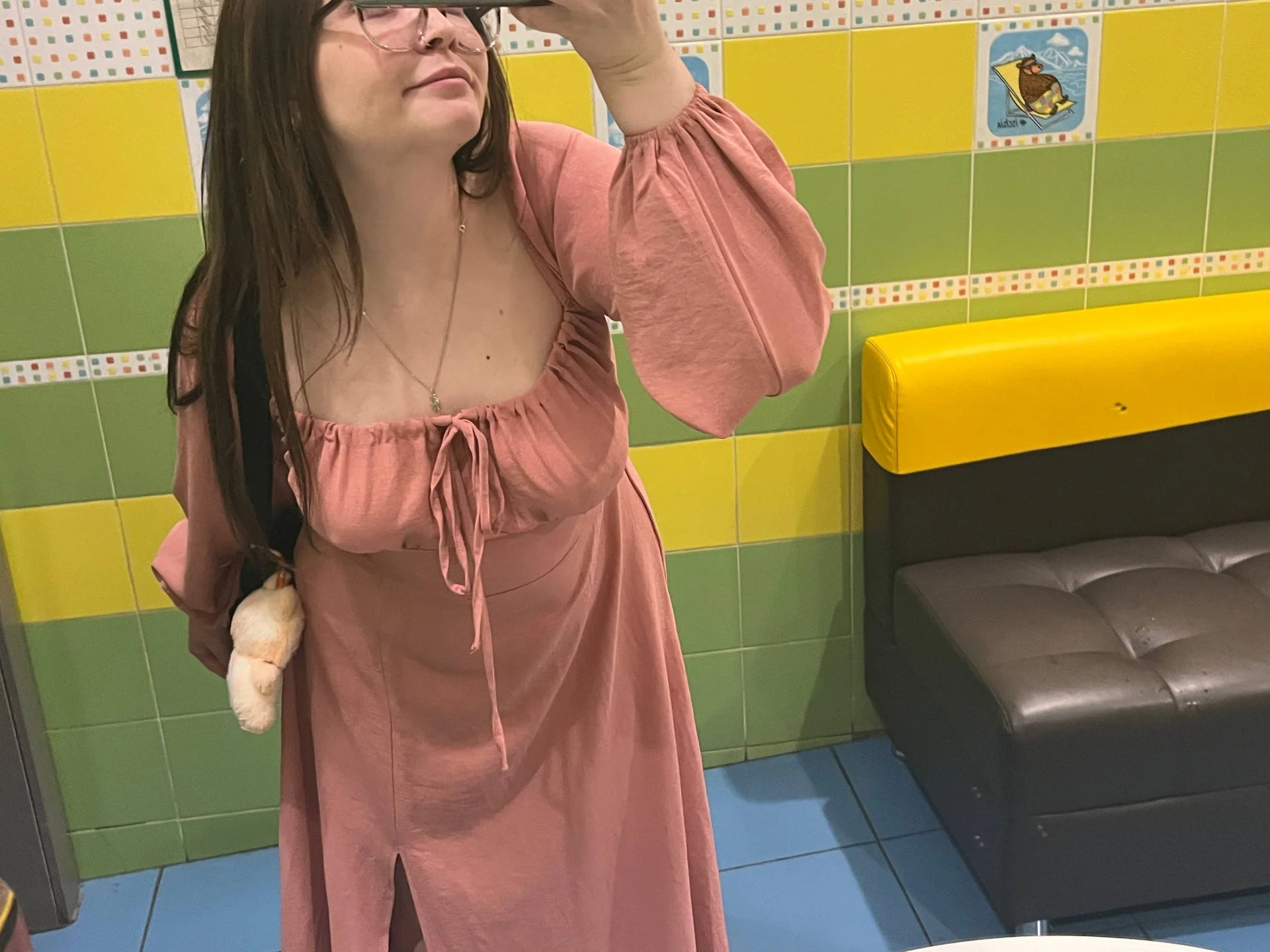 XXX Porn Photo of Nude CamilaBrugliera 3