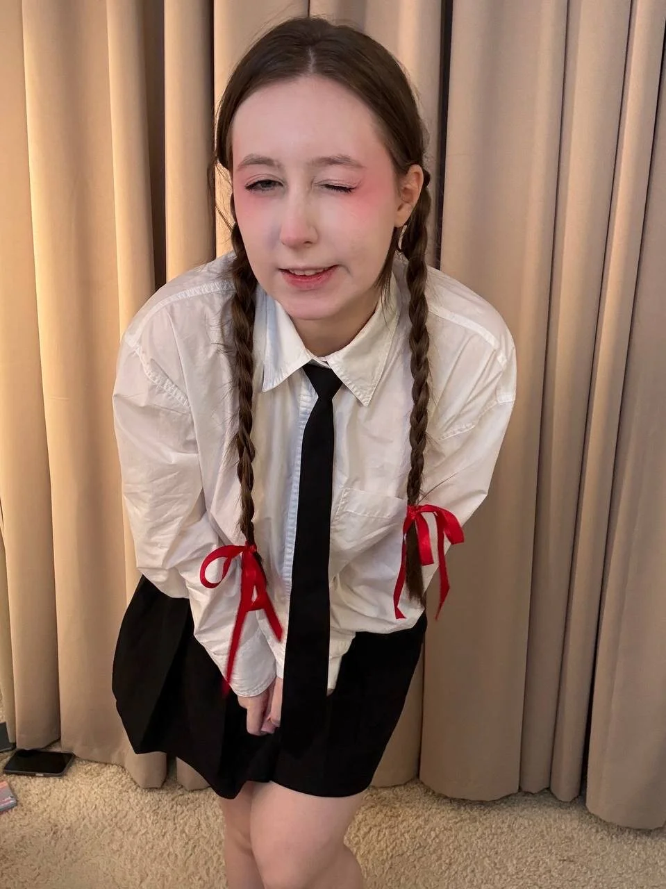XXX Porn Photo of Nude FroggyAnna 64