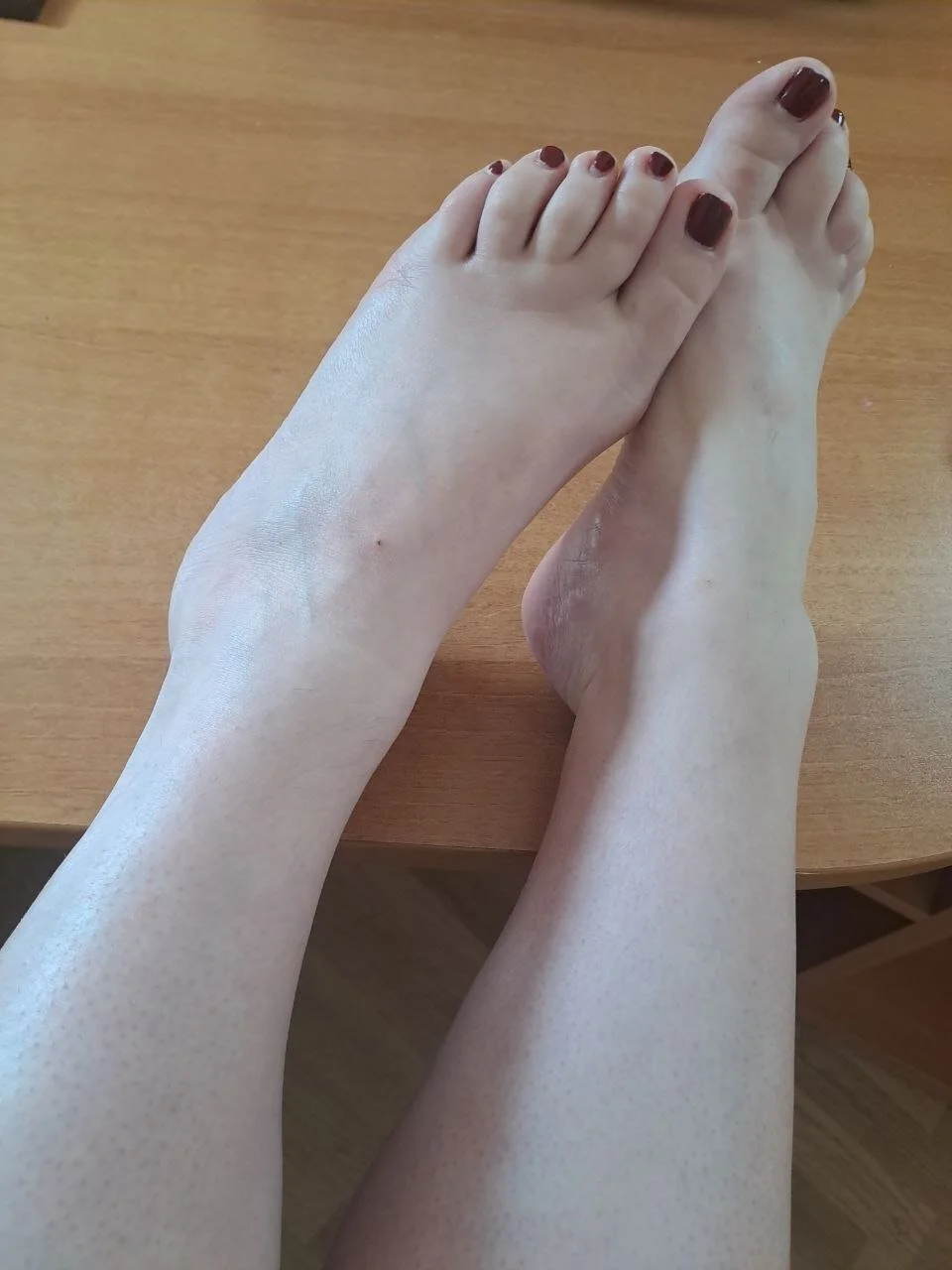 XXX Porn Photo of Nude MelodyMoores 94
