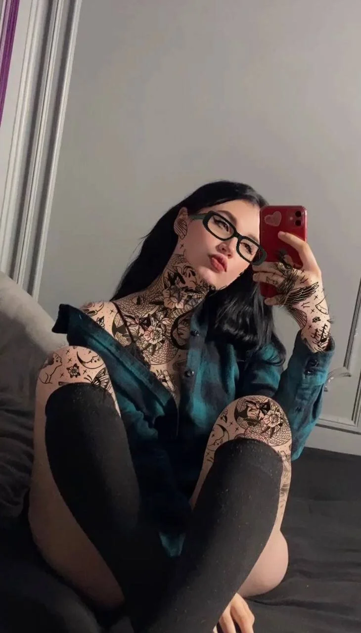XXX Porn Photo of Nude PenelopaBoldwin 26