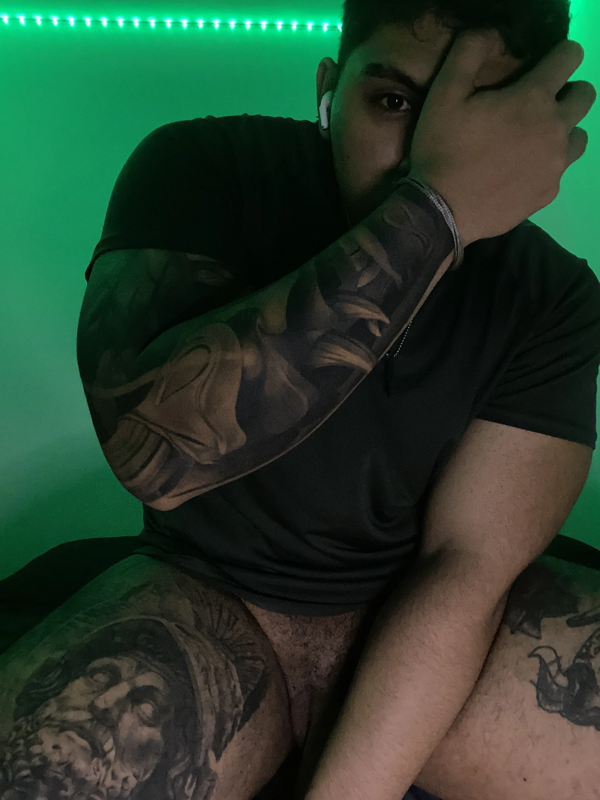 XXX Porn Photo of Nude x-odixeo 5