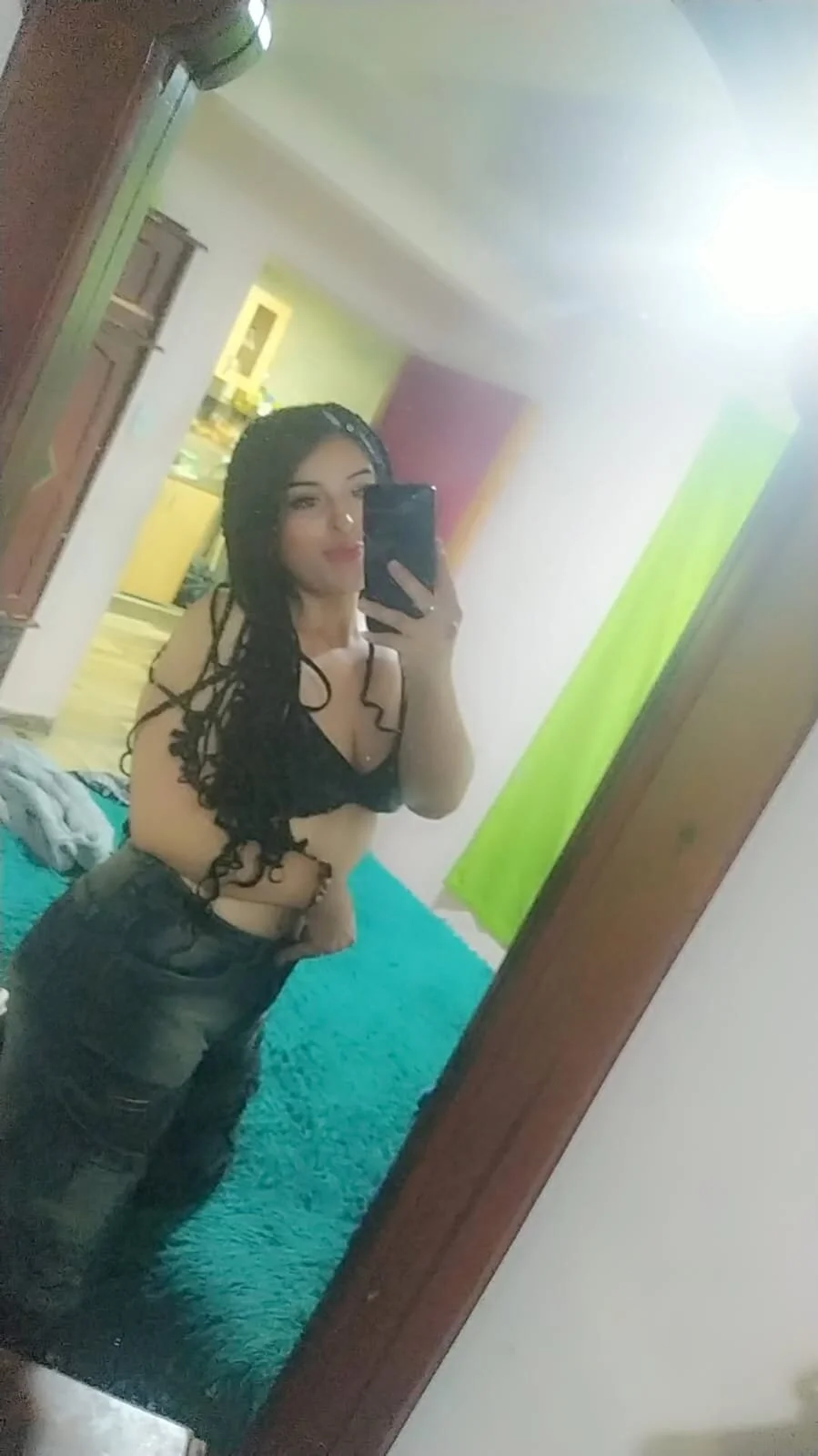 XXX Porn Photo of Nude Ariana_Hot- 6