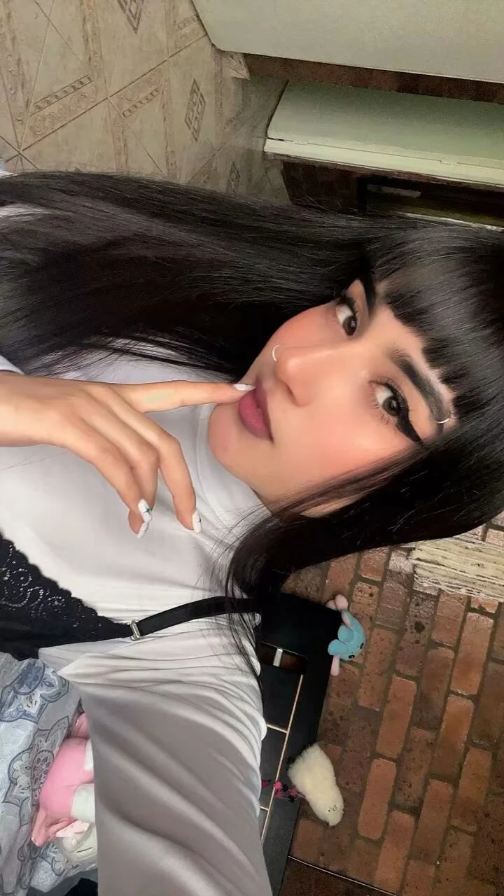 XXX Porn Photo of Nude raven_kali 4