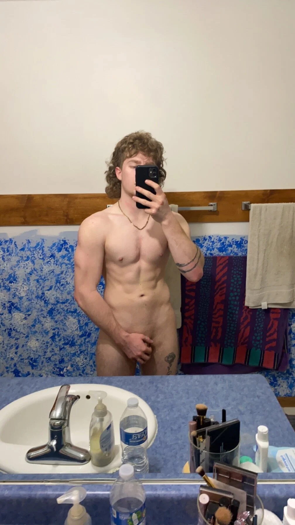 XXX Porn Photo of Nude Taz_Sunset 2