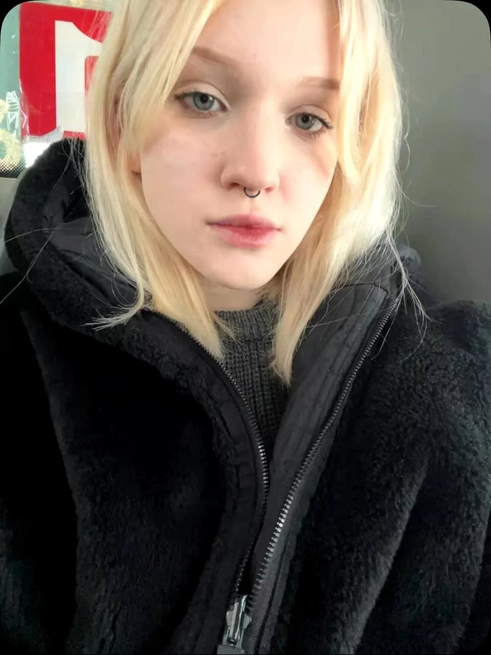 XXX Porn Photo of Nude Lilly_Jhonass 5