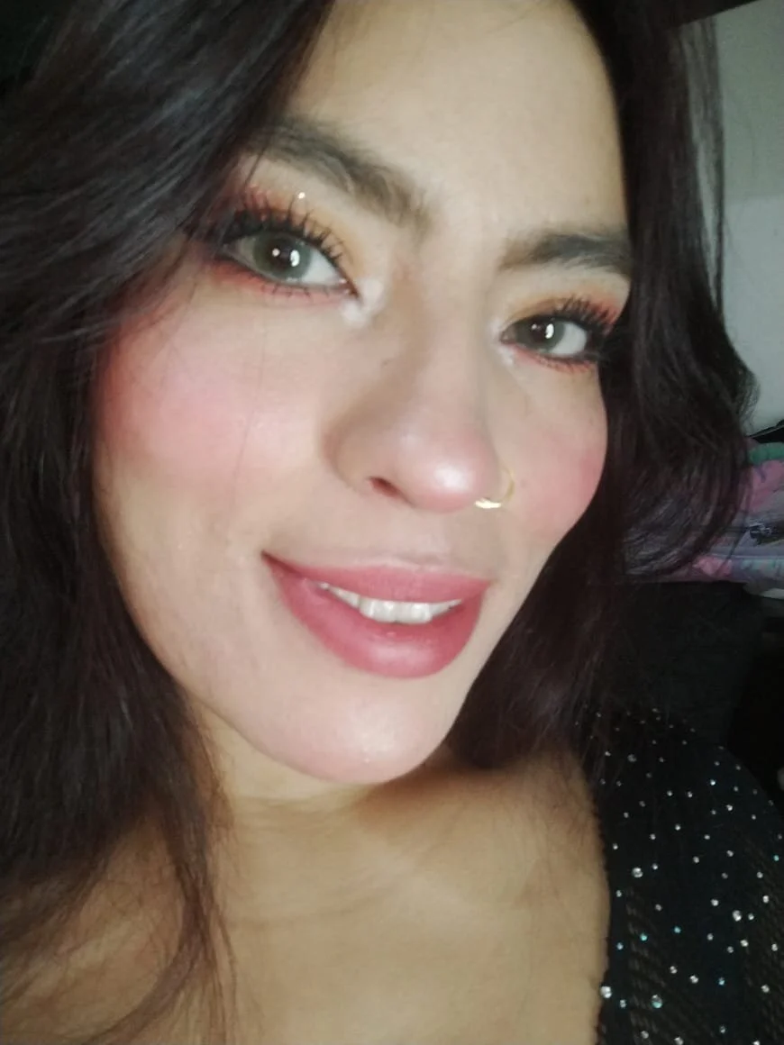 XXX Porn Photo of Nude Adarha_Ramirez 1