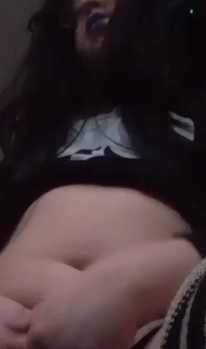 XXX Porn Photo of Nude AshThaSissy 3