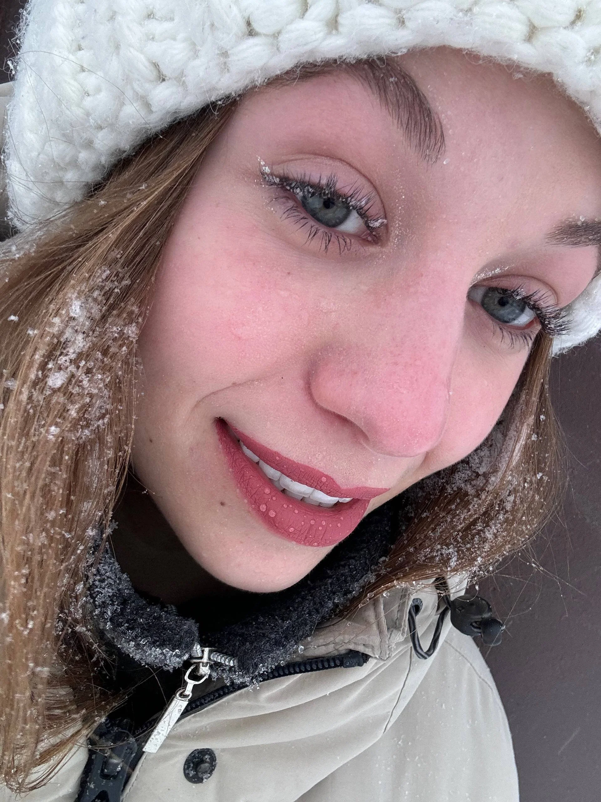 XXX Porn Photo of Nude Olivia_Jemison 8