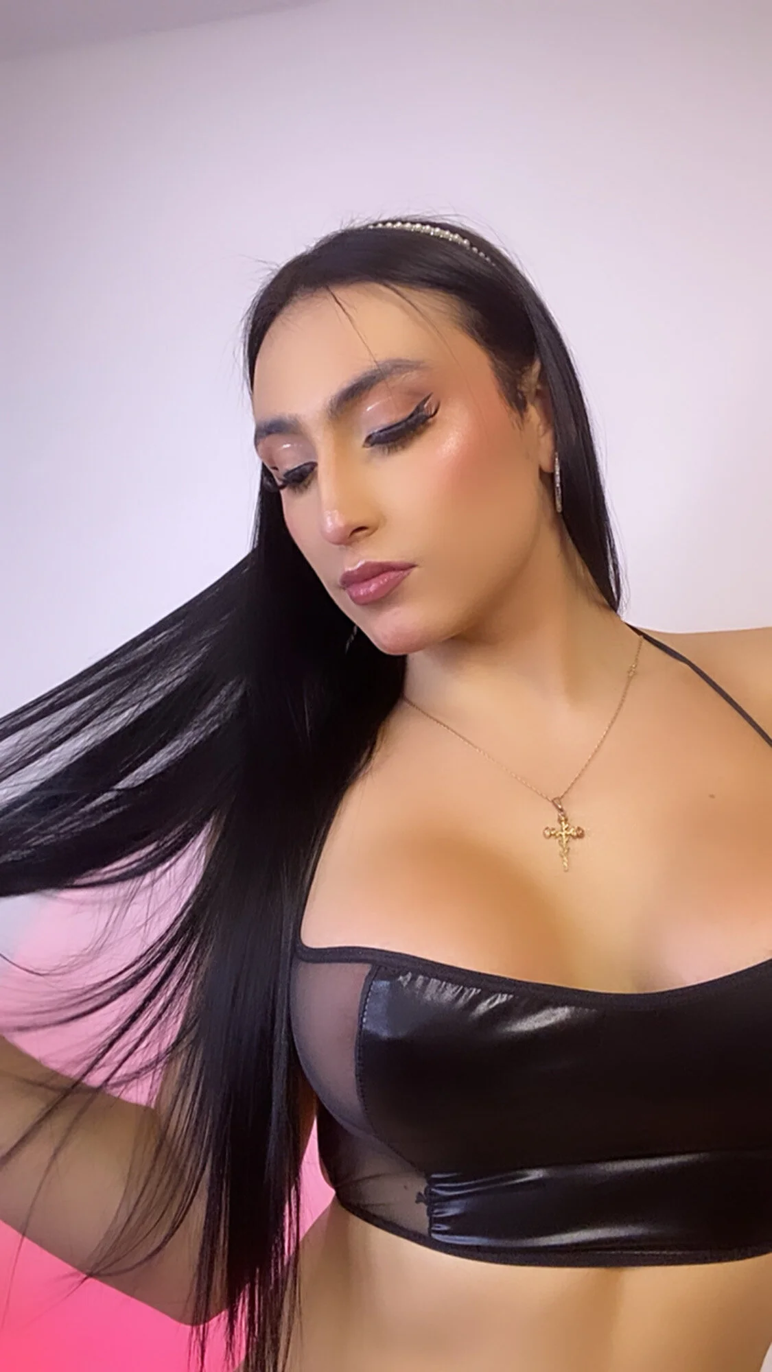 XXX Porn Photo of Nude scarlett_taylor007 137