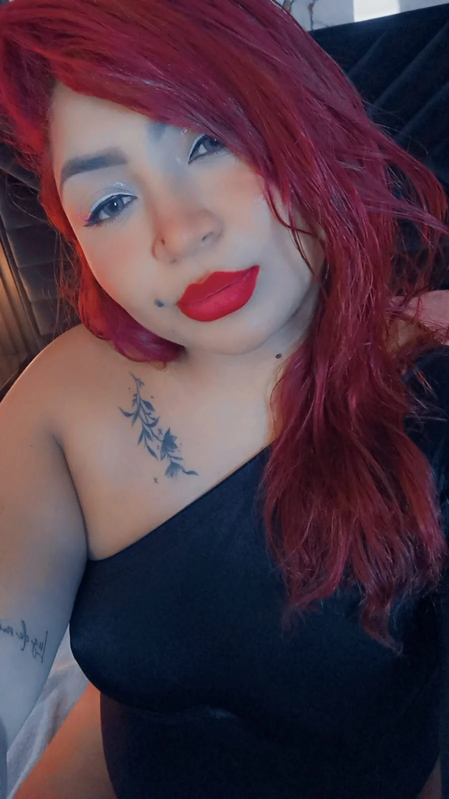 XXX Porn Photo of Nude Halleyrosse 50