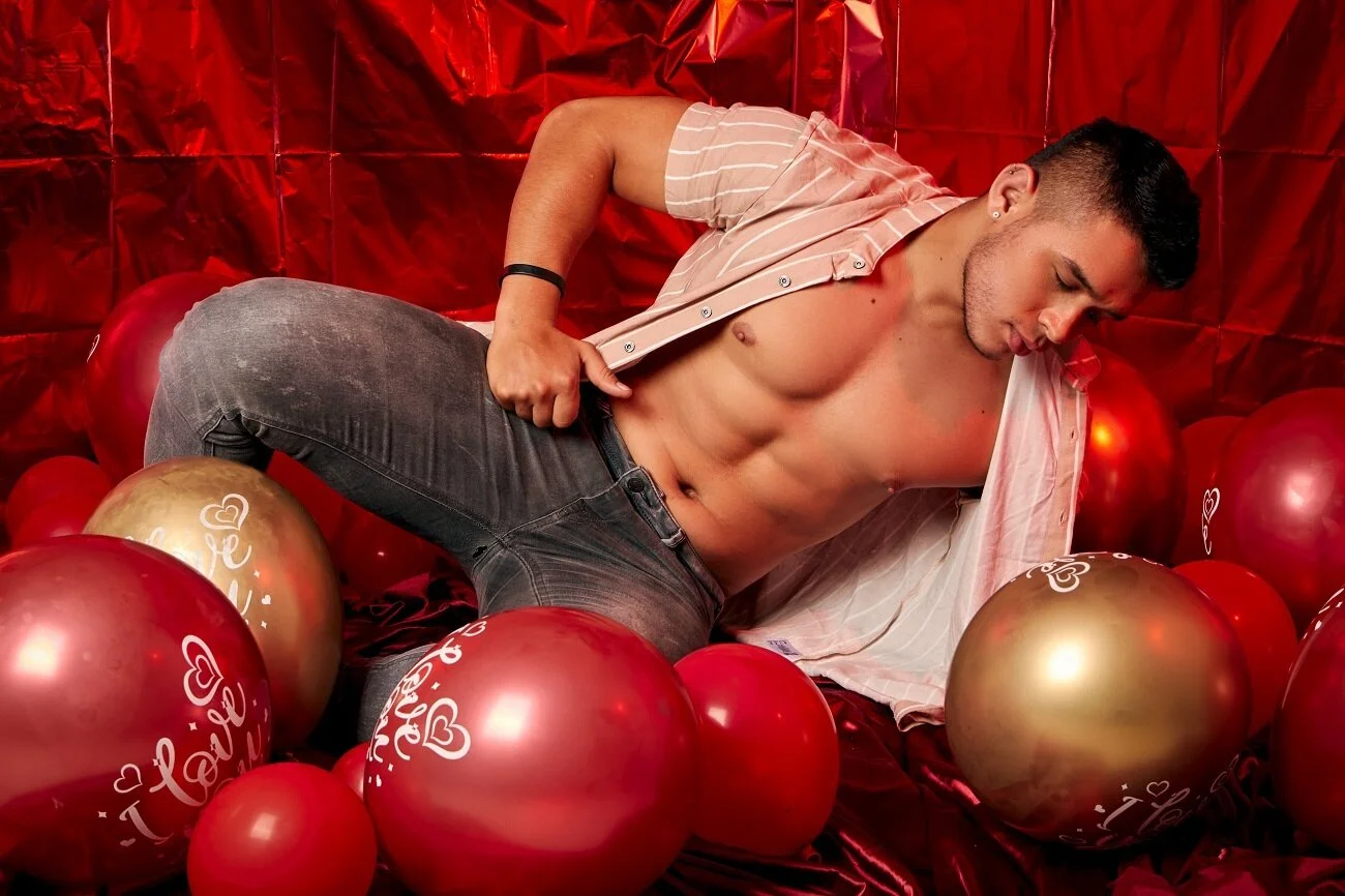 XXX Porn Photo of Nude Marco_diaz1 9