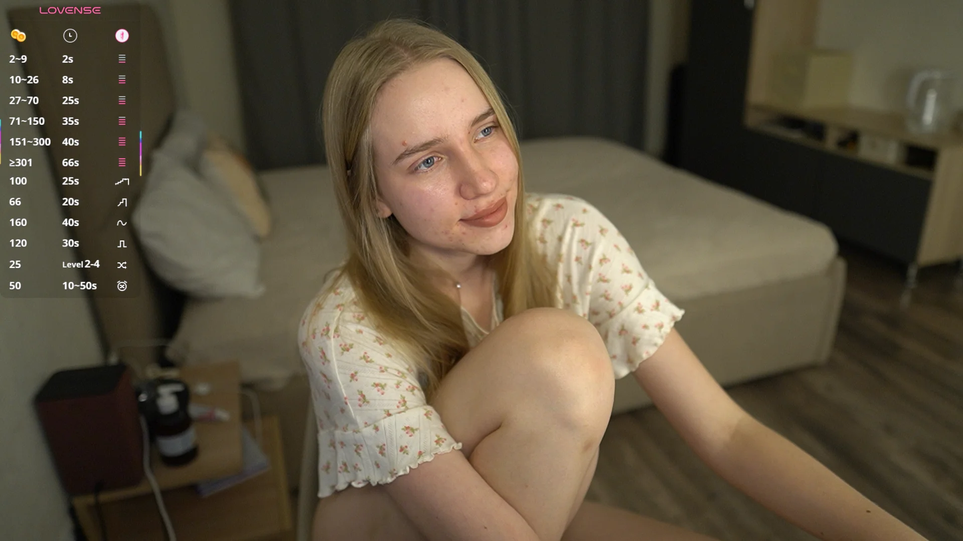 XXX Porn Photo of Nude sweet_michellle 2