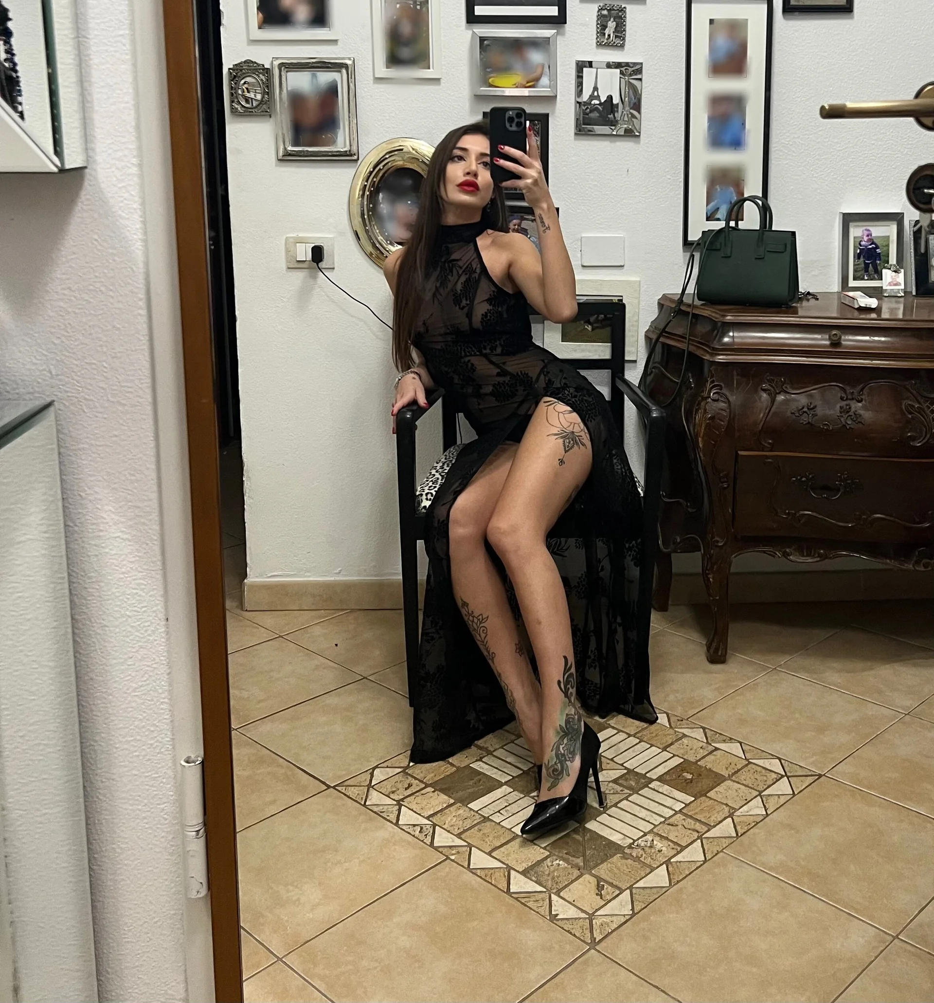 XXX Porn Photo of Nude italianPassion 150