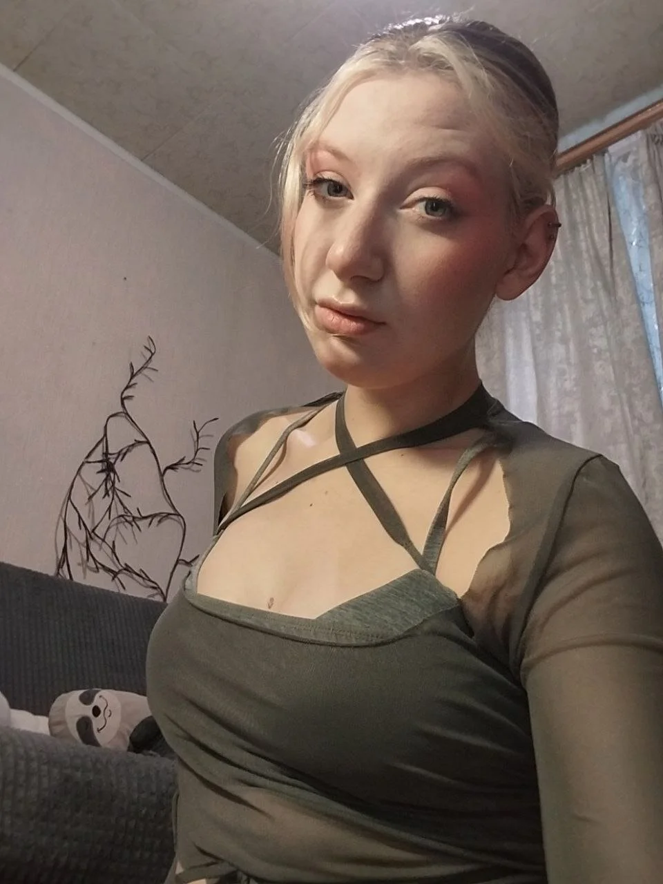 XXX Porn Photo of Nude earn_my_lilly 4