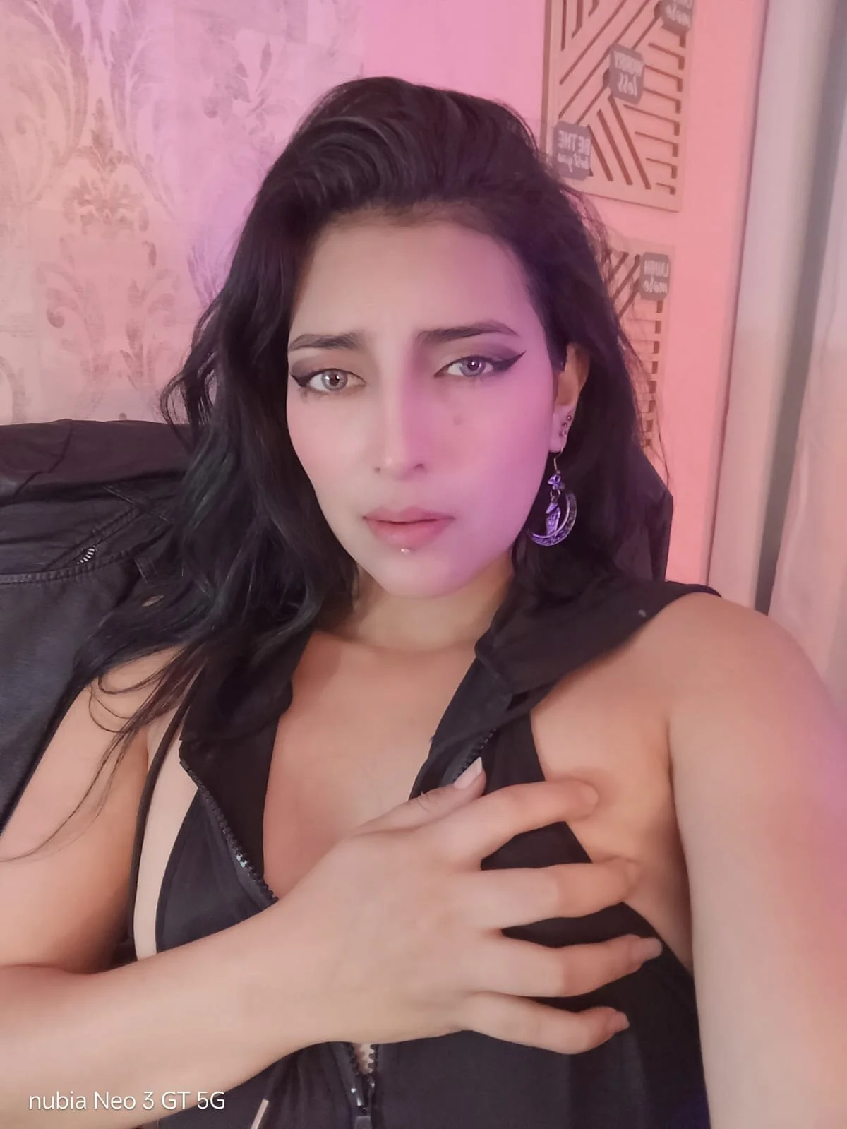XXX Porn Photo of Nude Jaadewest 12