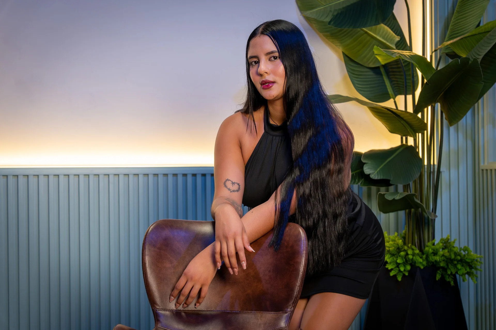 XXX Porn Photo of Nude AnitaMore_ 16