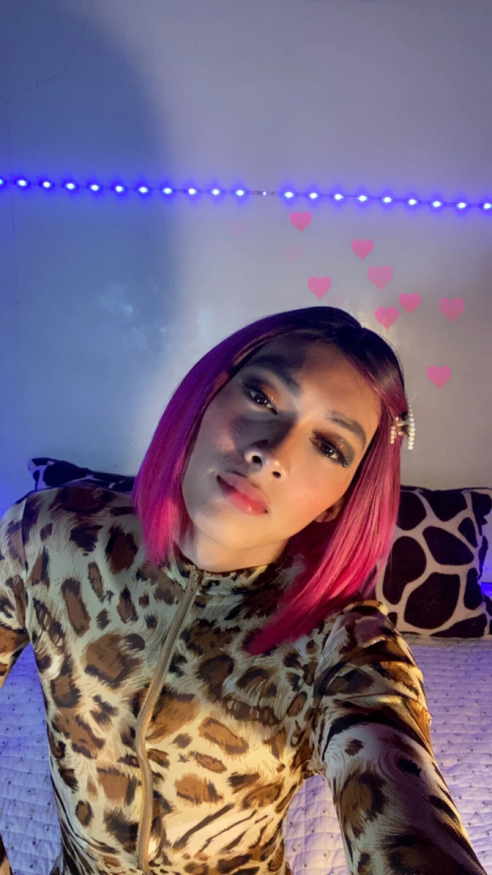 XXX Porn Photo of Nude your_rafaela00 1