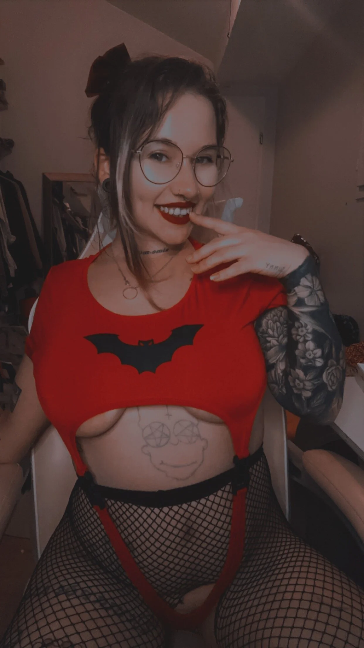 XXX Porn Photo of Nude sullye 7