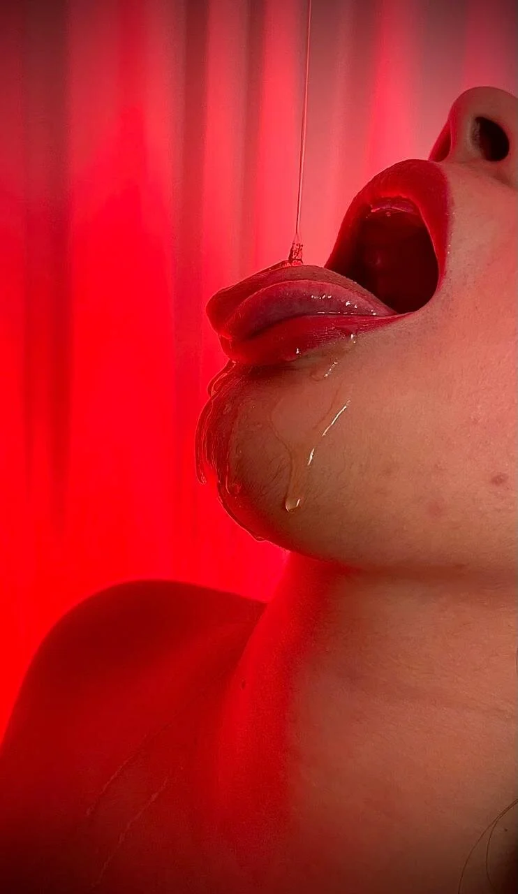 XXX Porn Photo of Nude KamilaBetancourt 4