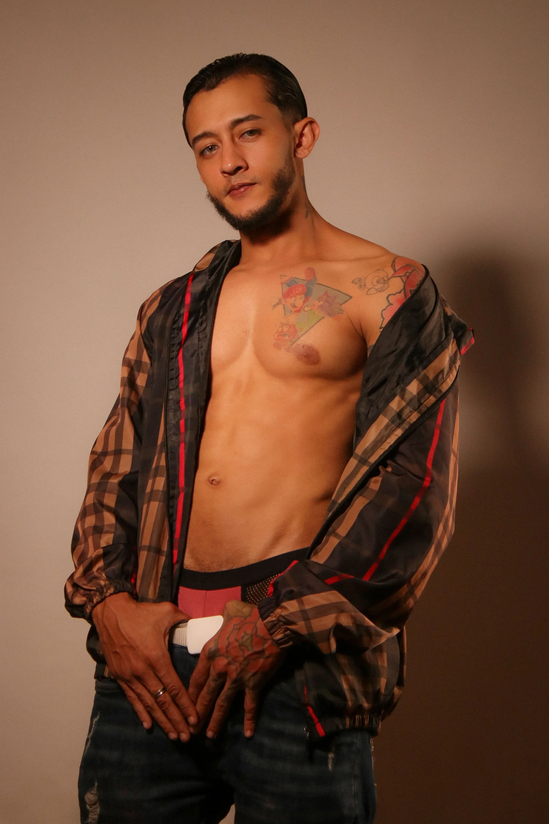 XXX Porn Photo of Nude jonas_conor 30