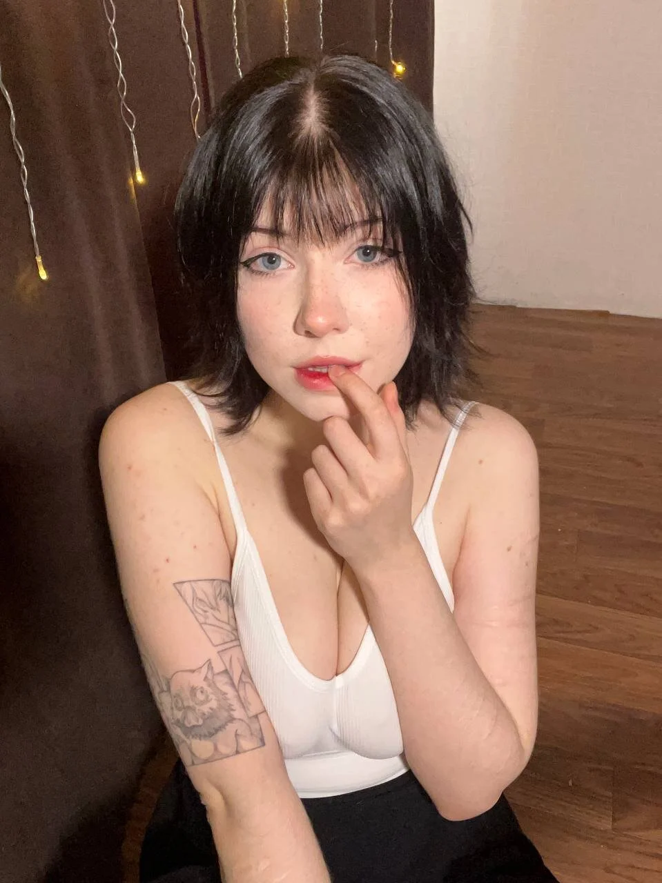 XXX Porn Photo of Nude CutieTori 146