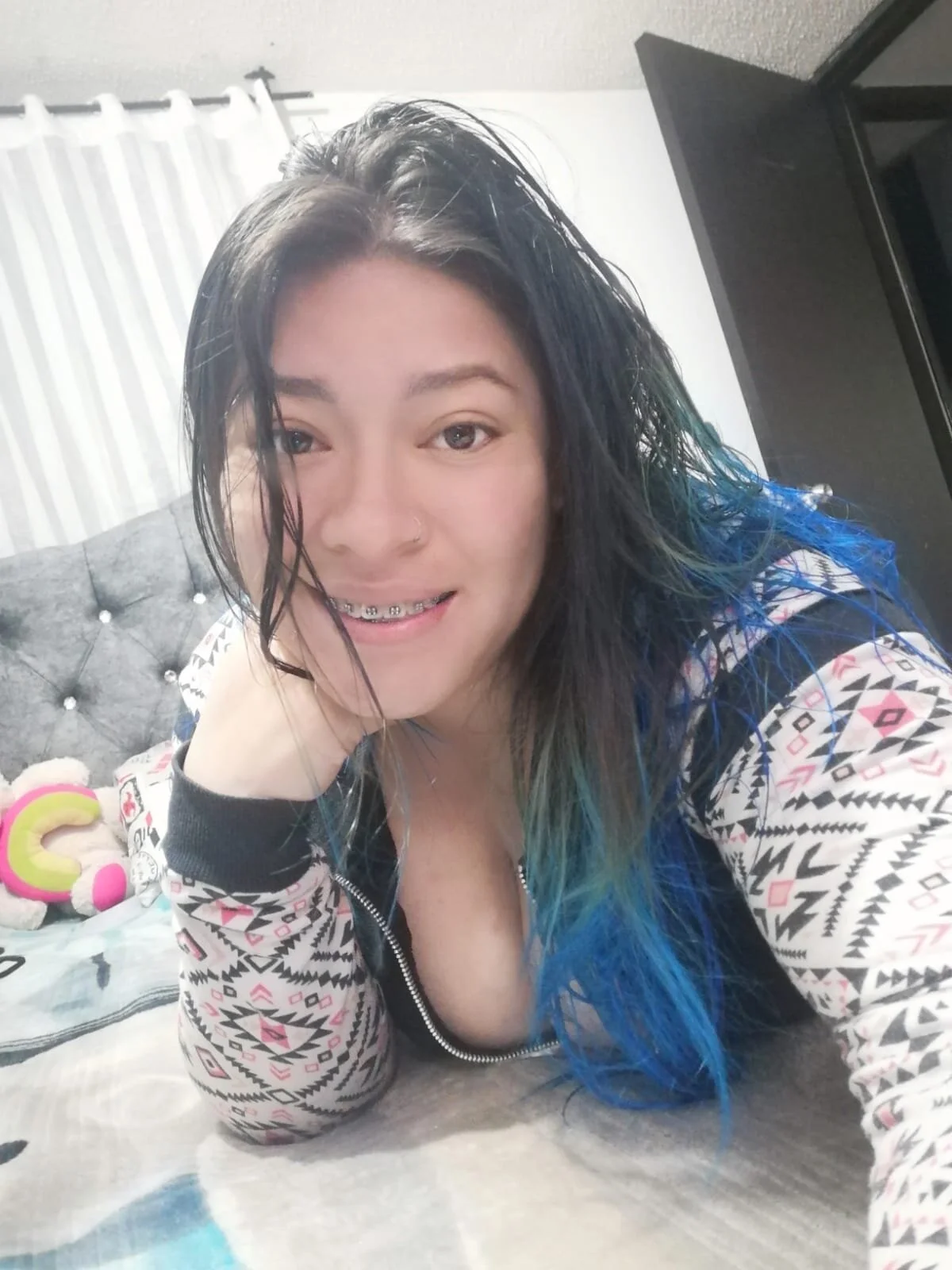 XXX Porn Photo of Nude Naomytits 9