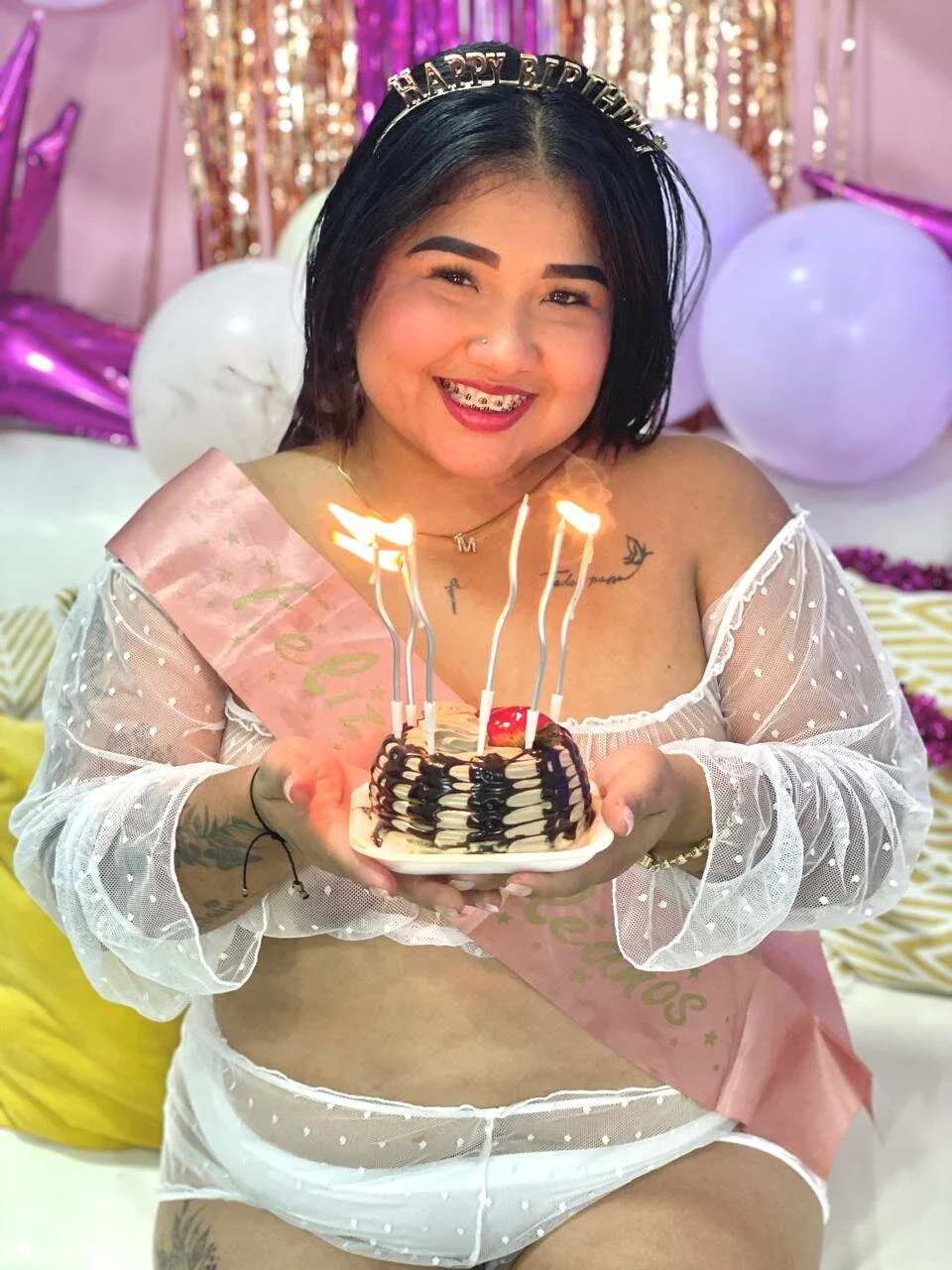 XXX Porn Photo of Nude gaby_sweet10 20