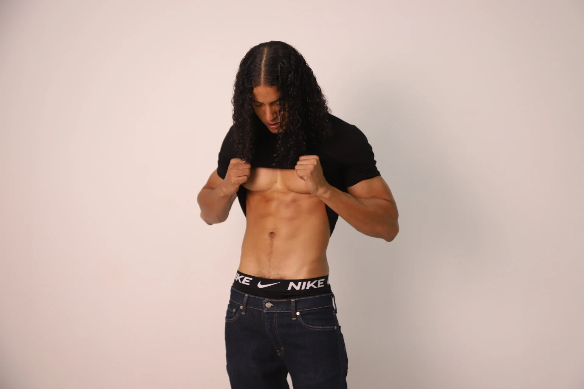 XXX Porn Photo of Nude Liam_V 9