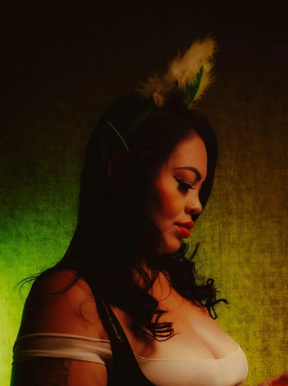 XXX Porn Photo of Nude _alana_miller 6