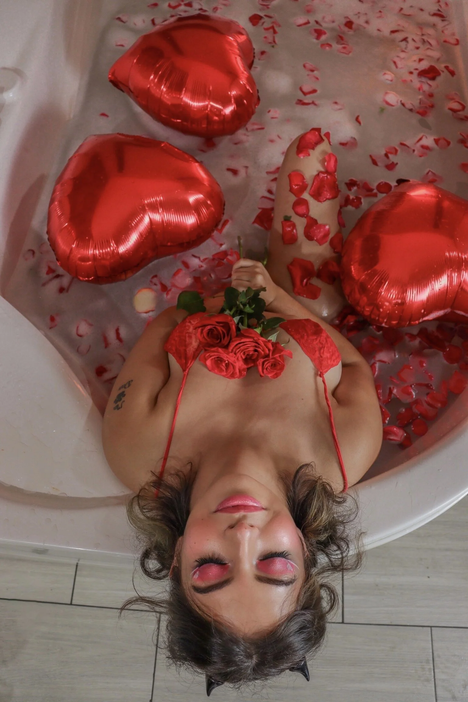 XXX Porn Photo of Nude Wintercandy_ 20