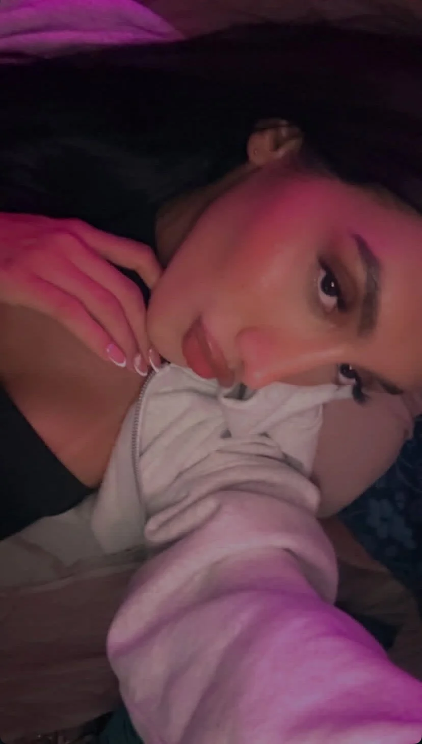 XXX Porn Photo of Nude VelvetEstefa 6