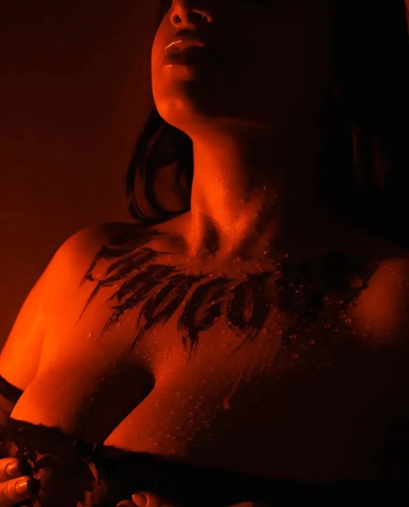 XXX Porn Photo of Nude Alana_Arang 13