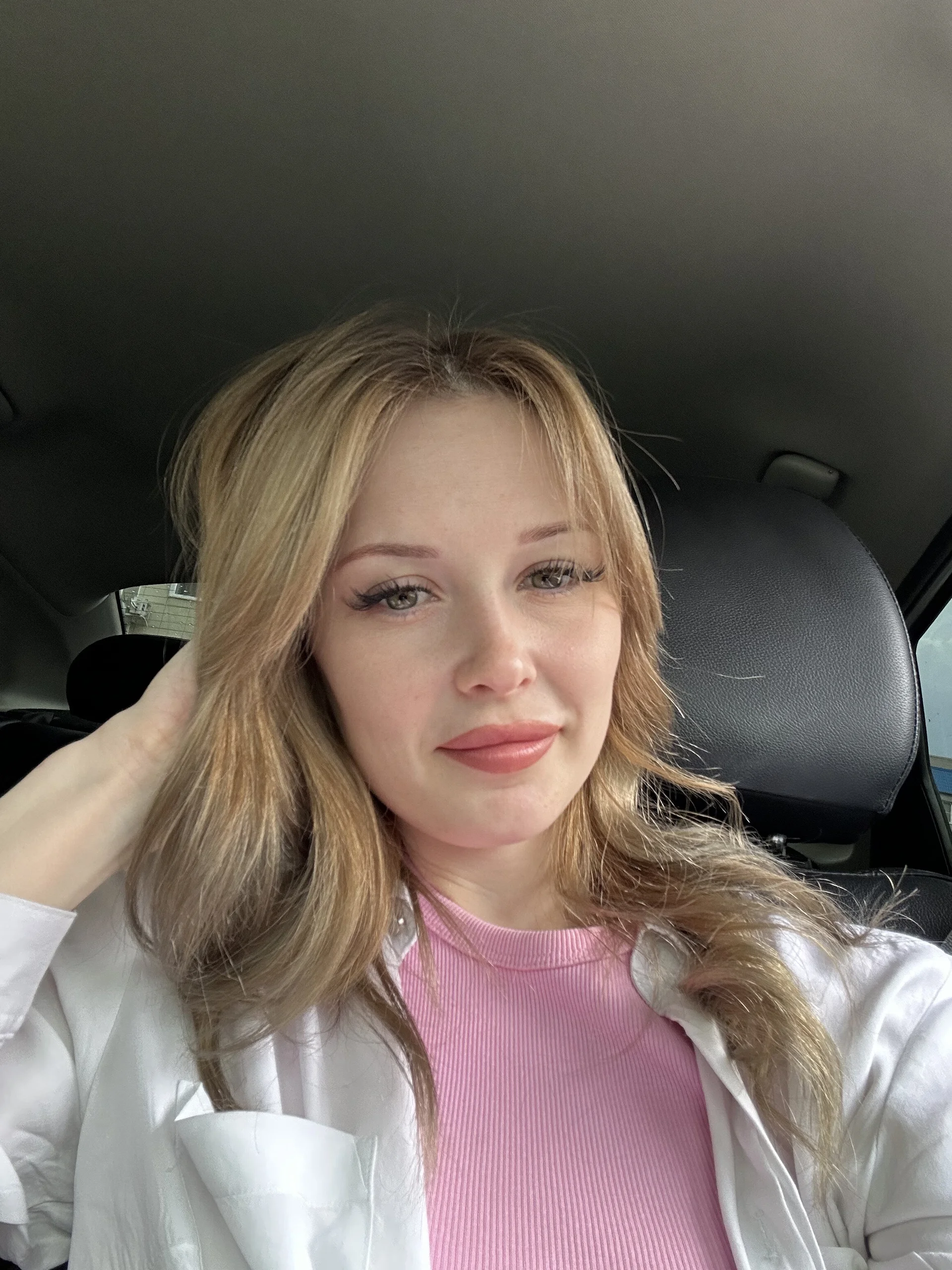 XXX Porn Photo of Nude MaryManchitto 4