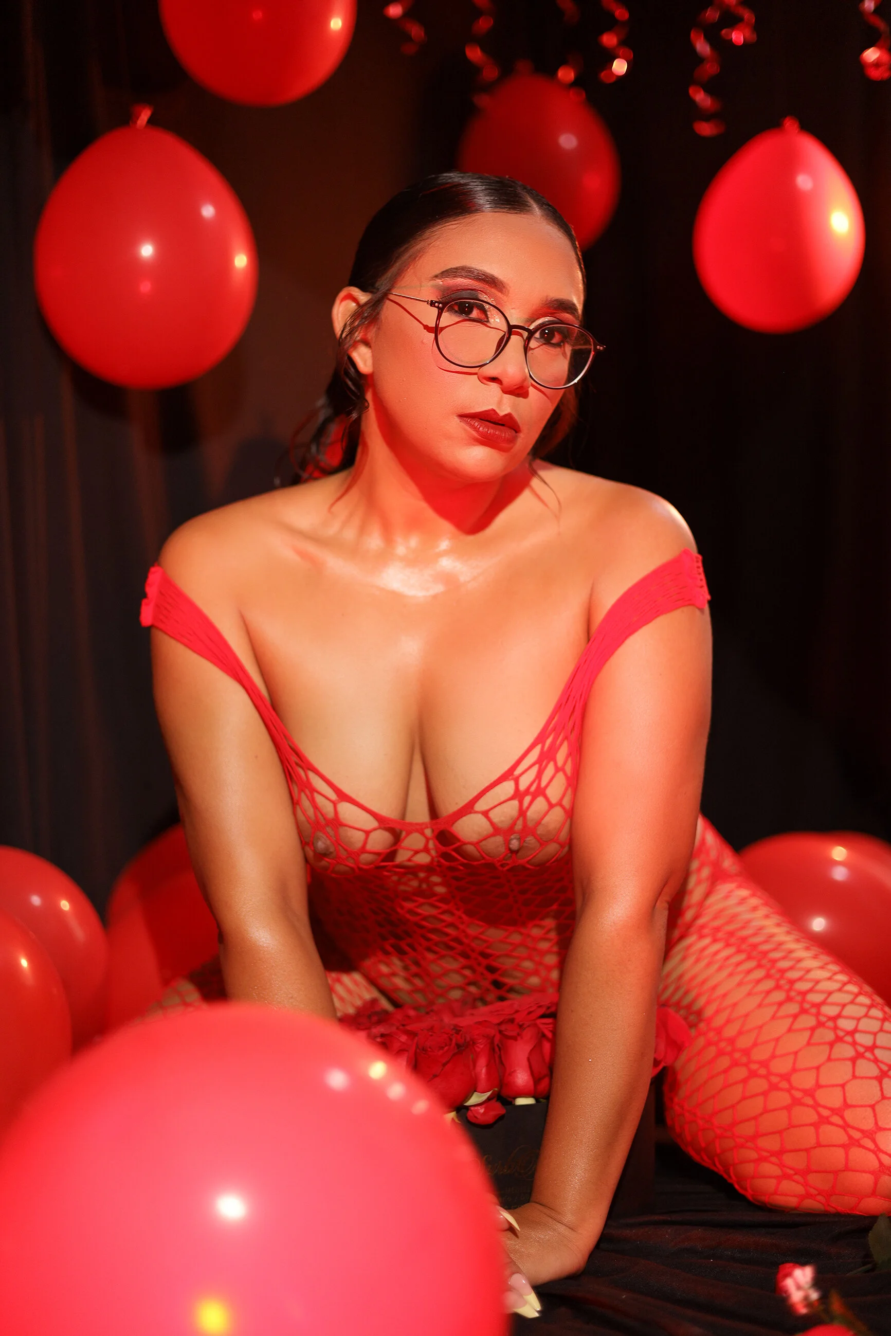 XXX Porn Photo of Nude Bella_desi_ 9