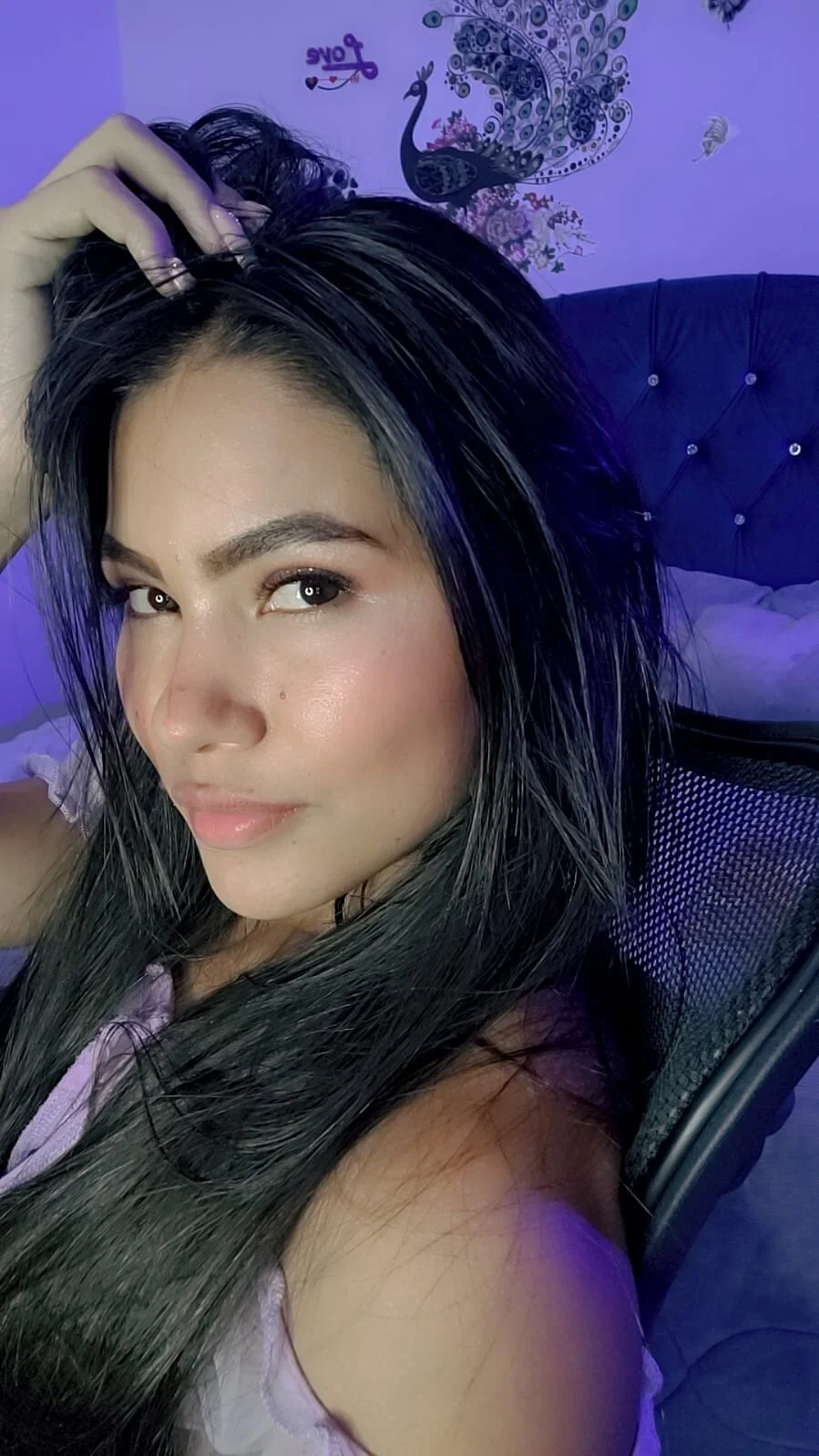 XXX Porn Photo of Nude linda_alana 9