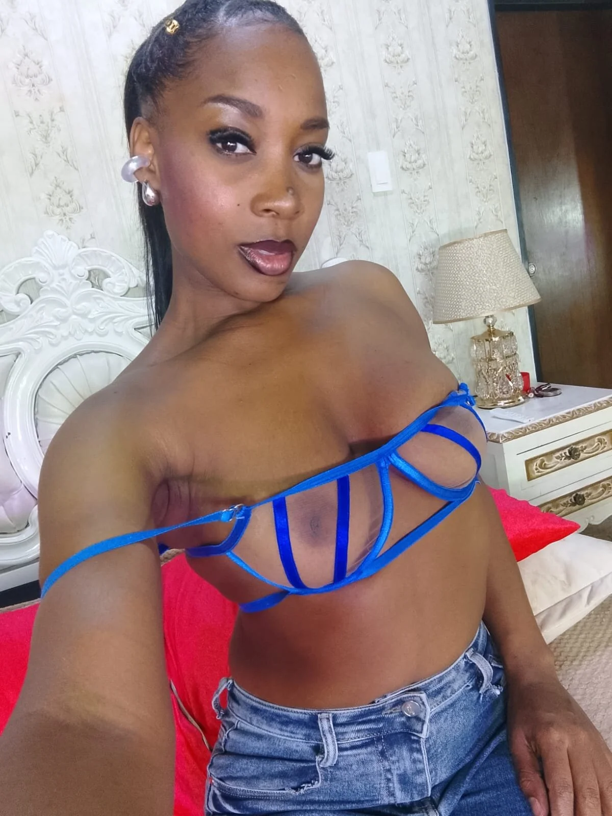 XXX Porn Photo of Nude Kelly_Swift 40