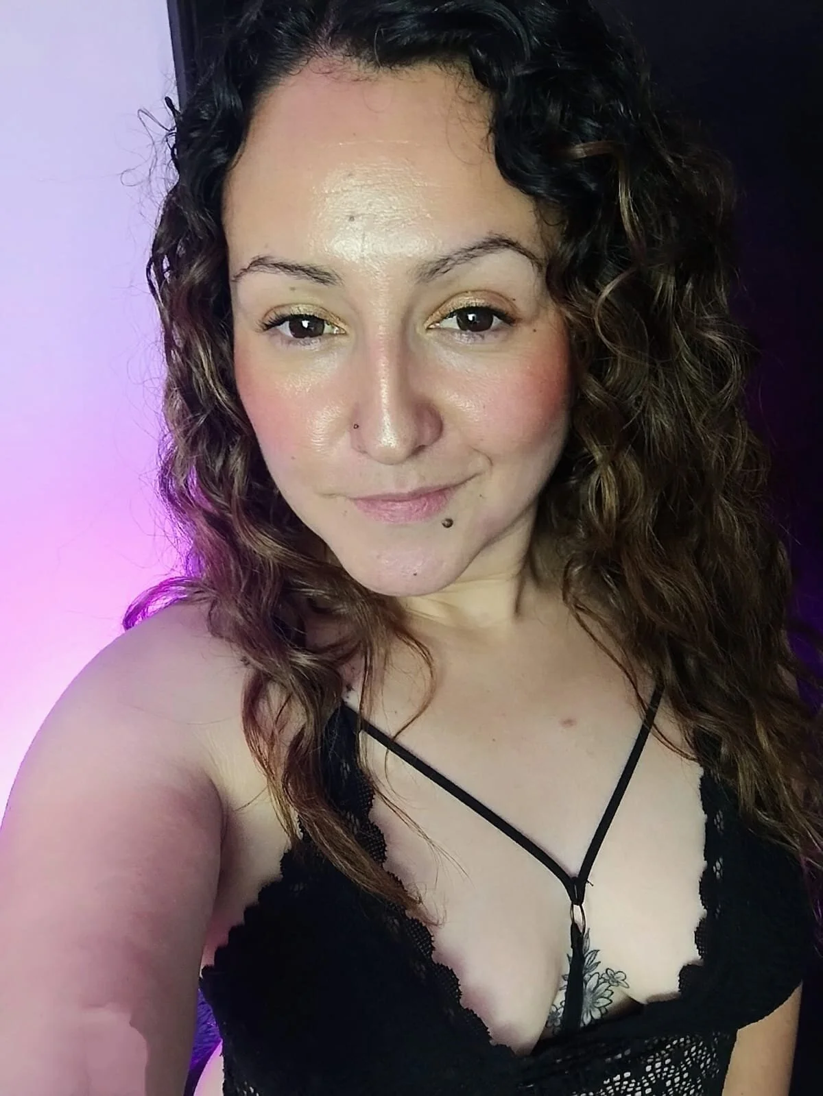 XXX Porn Photo of Nude abby_apple 2