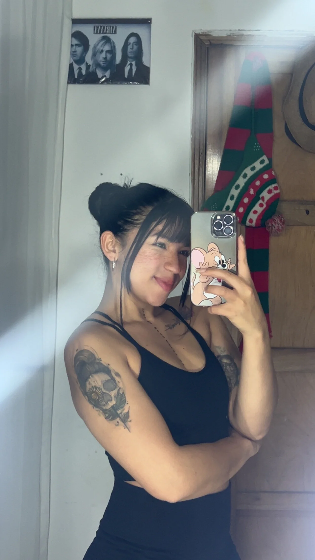 XXX Porn Photo of Nude lil_charme 17