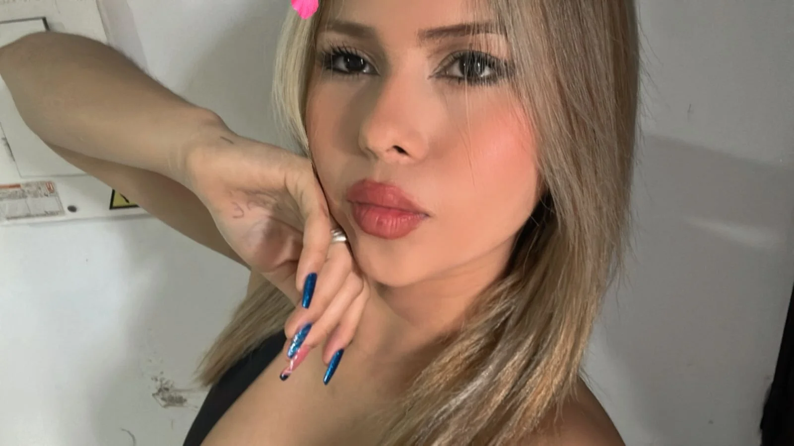 XXX Porn Photo of Nude im_keityy 5