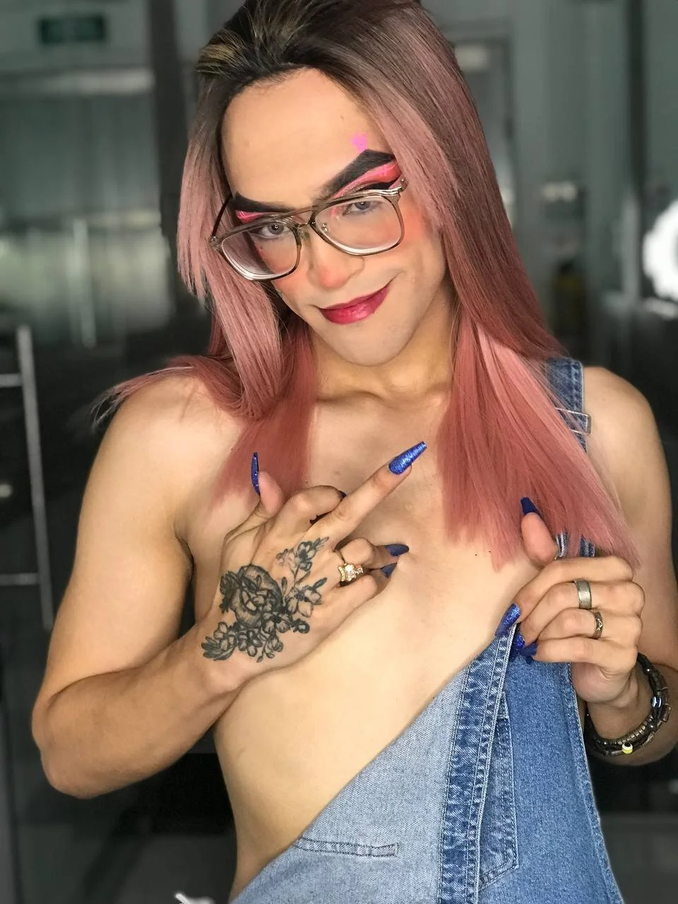 XXX Porn Photo of Nude melissa_hot21 55