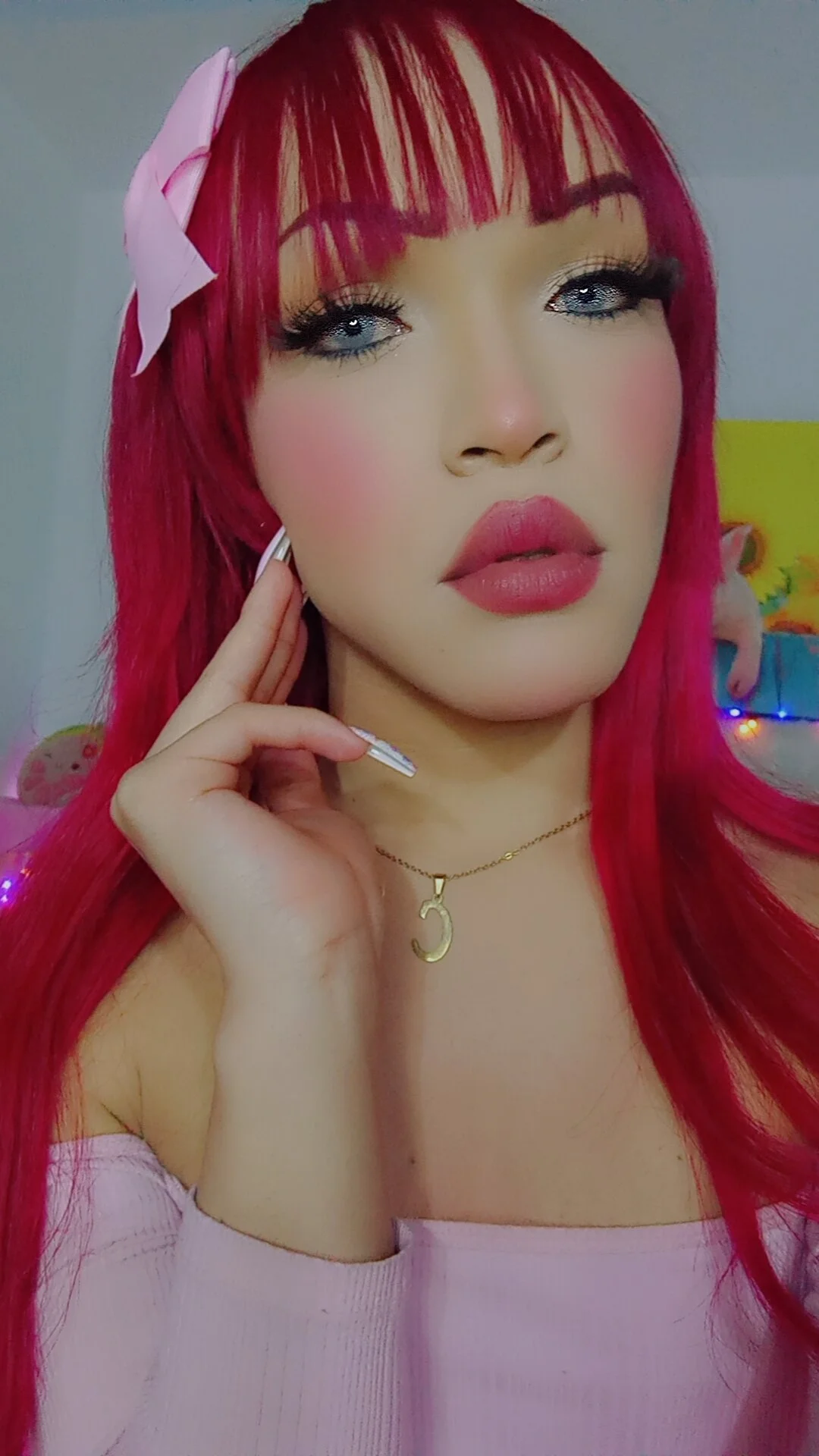 XXX Porn Photo of Nude Candy_Candy__ 52