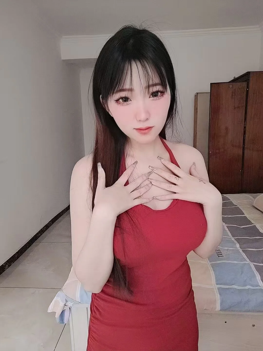 XXX Porn Photo of Nude zhnzs 2