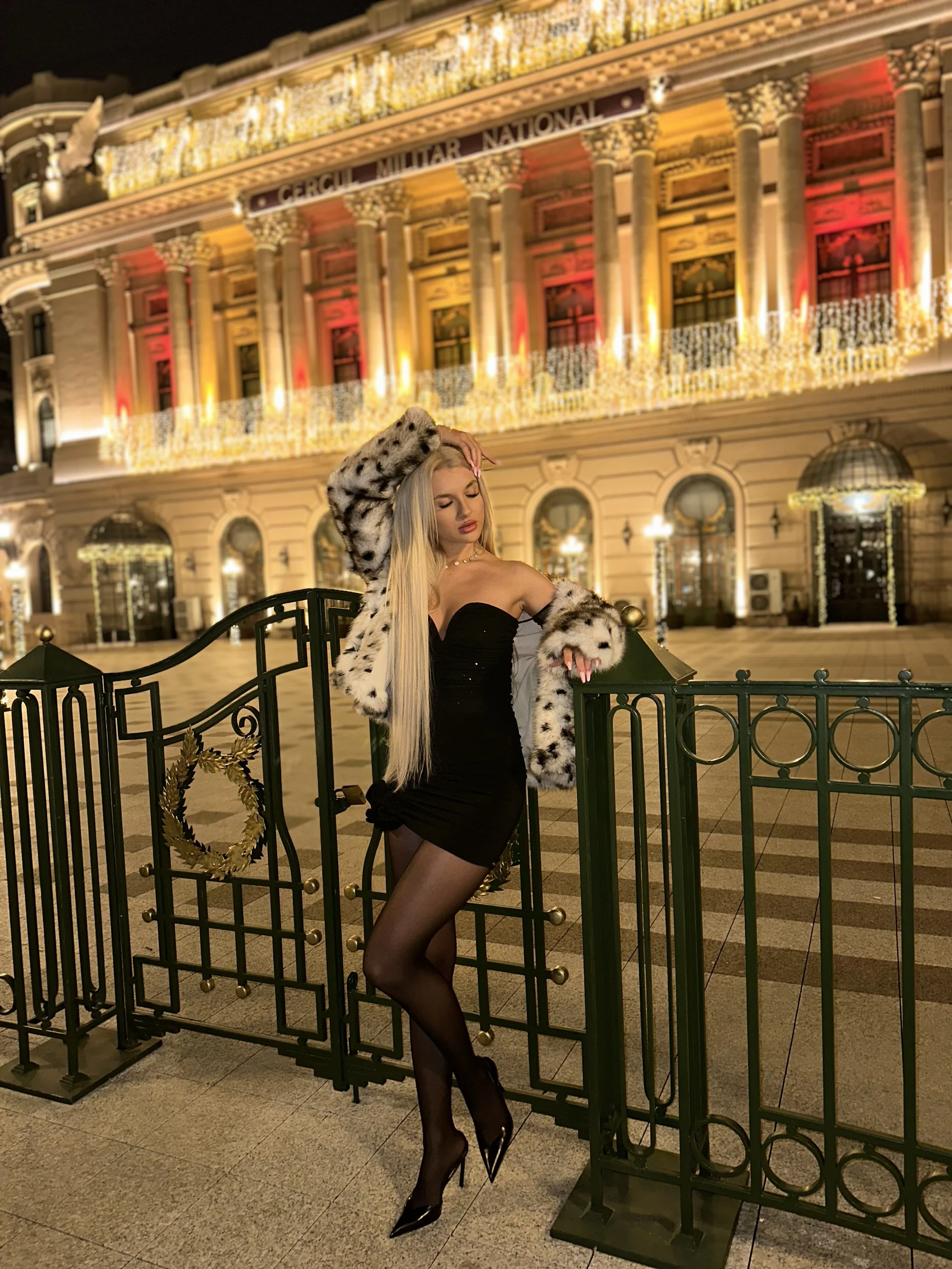 XXX Porn Photo of Nude LovelyBianca 7