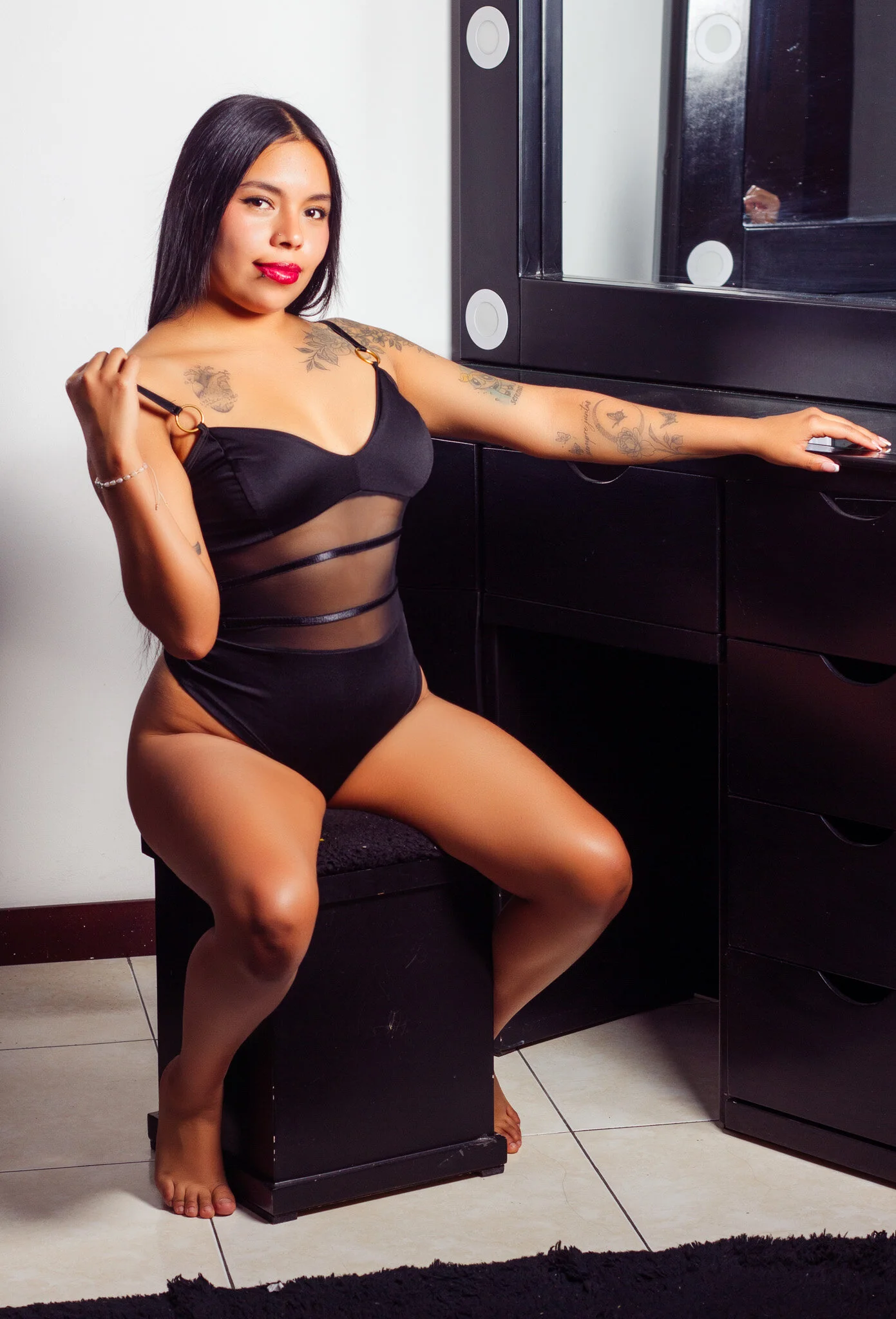 XXX Porn Photo of Nude ZoeWan69 54