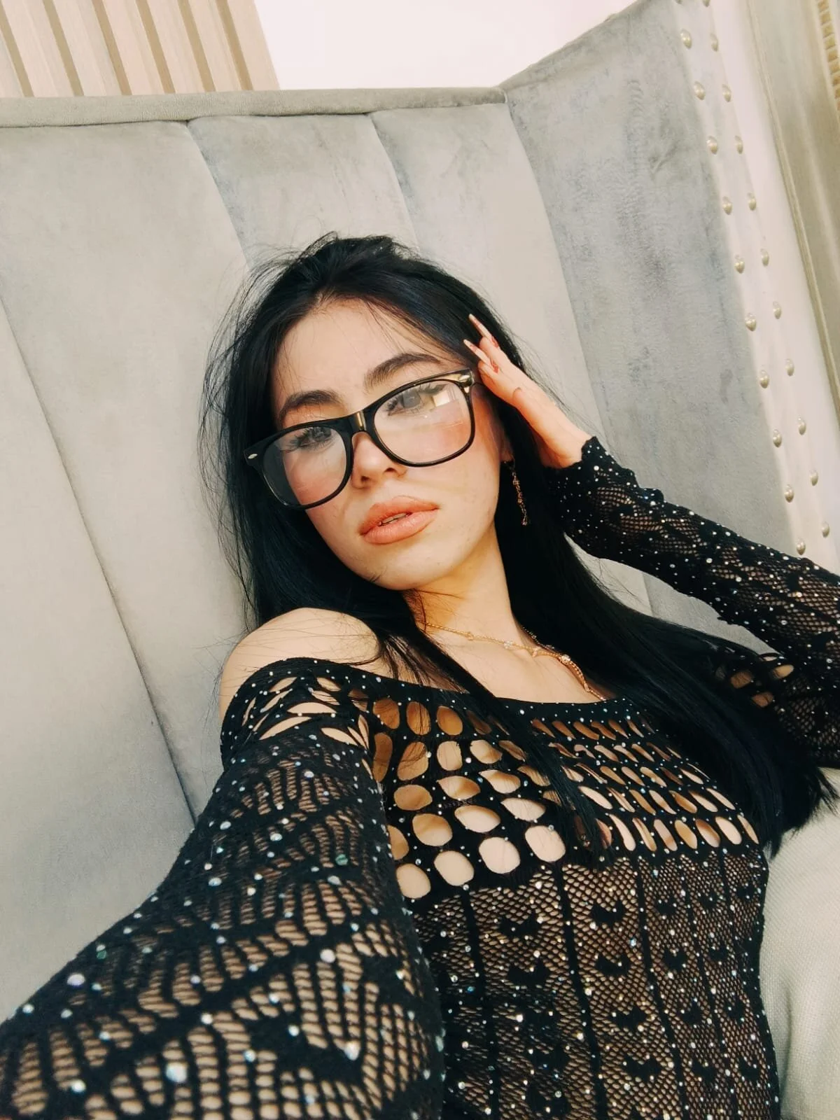 XXX Porn Photo of Nude Anya_Belth 4
