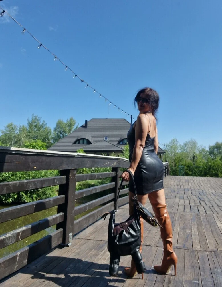 XXX Porn Photo of Nude Lissabeta 954