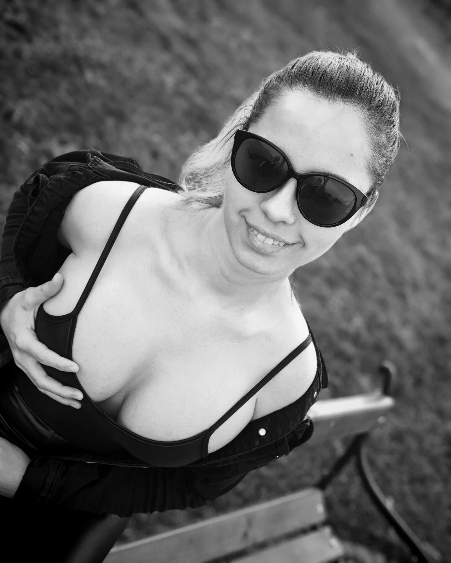 XXX Porn Photo of Nude allinqueen 8